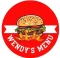 Wendy's Menu