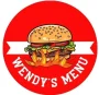 Wendy's Menu With Prices