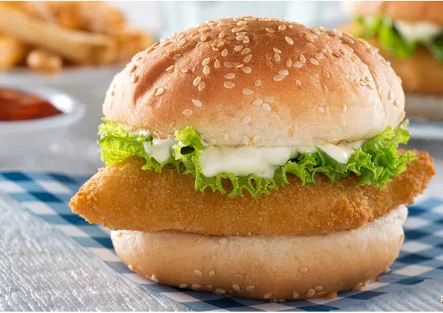 wendys fish sandwich