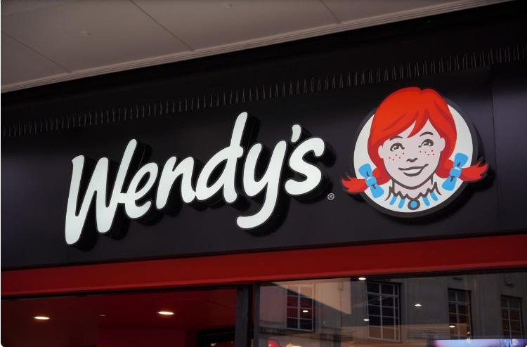 wendys menuuu