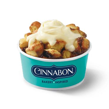 Wendy's Menu with Prices 257 Cinnabon® Pull Apart
