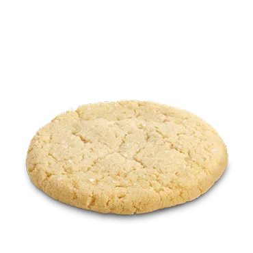 Sugar Cookie