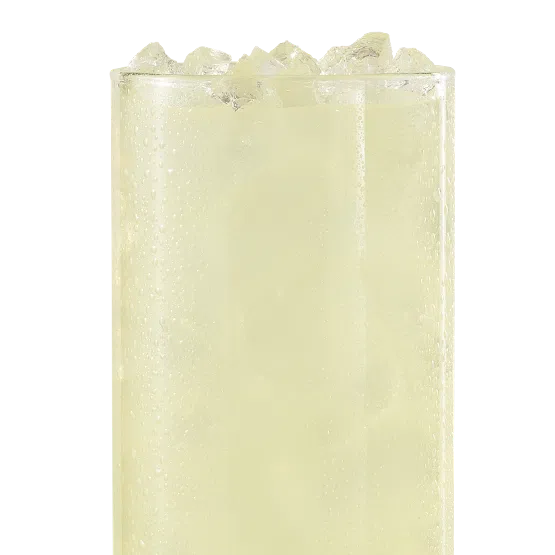 Wendy's Beverages Menu 1 All Natural Lemonade