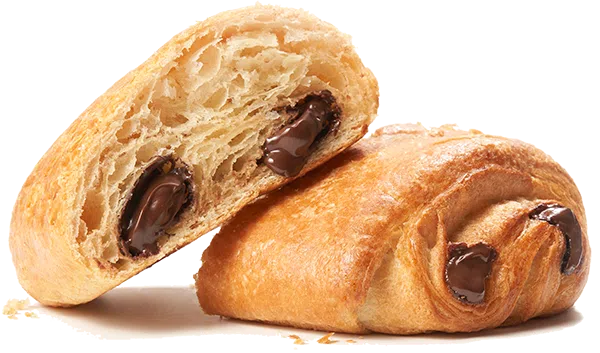 Chocolate Croissant