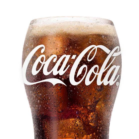 Wendy's Beverages Menu 4 Coca Cola Freestyle