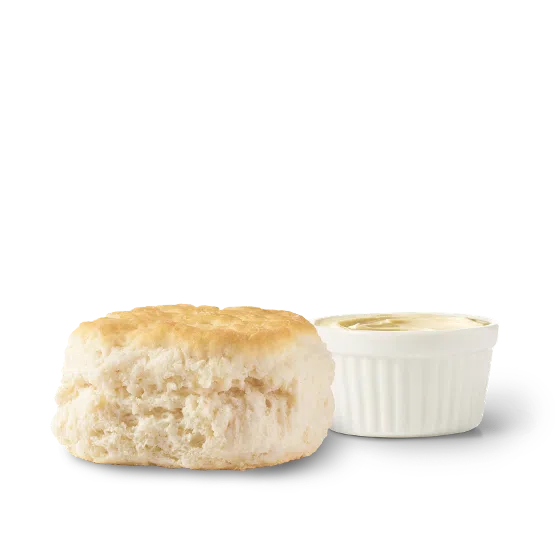 Honey Butter Biscuit