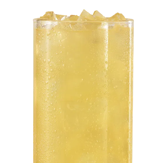 Wendy's Beverages Menu 3 Pineapple Mango Lemonade