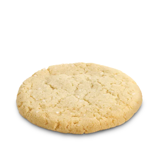 Sugar Cookie