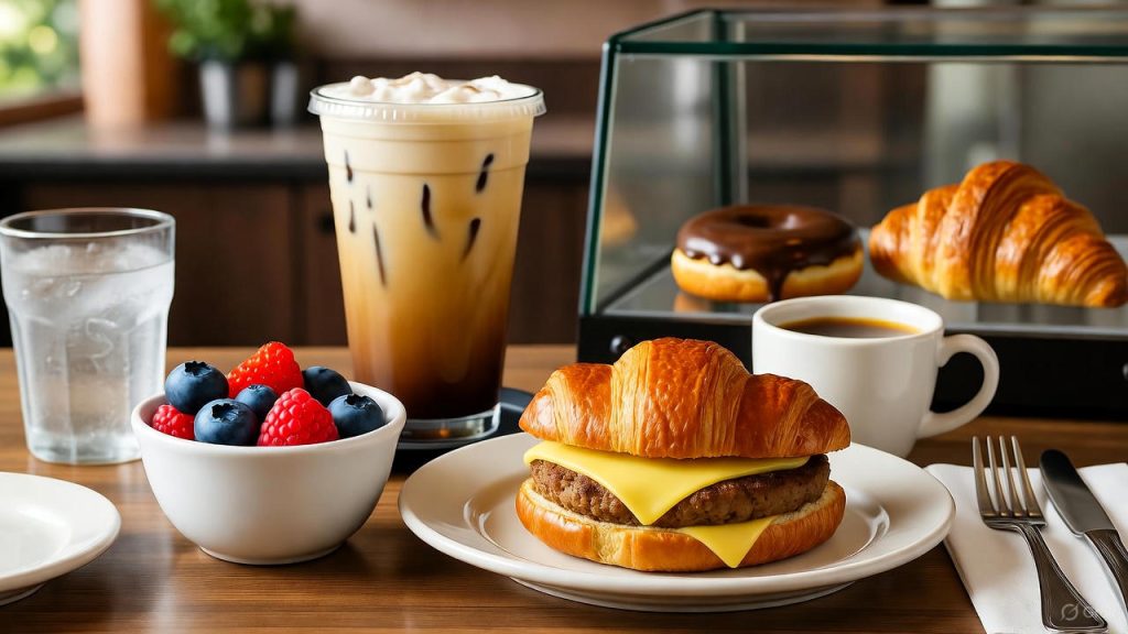 wendys square burger