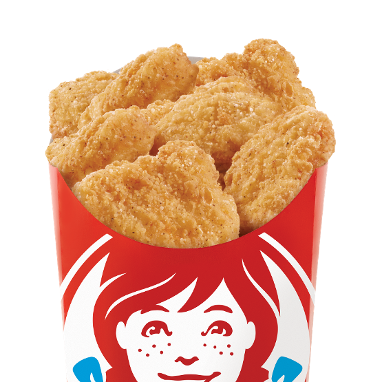 10 Piece Chicken Nuggets