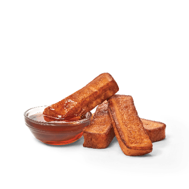 4 Piece French Toast Sticks 1 4 Piece French Toast Sticks