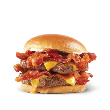Baconator 1 Baconator 1