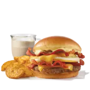 Breakfast Baconator Combo 300x300 1