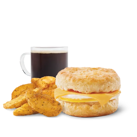 Latest Wendy's Menu with Prices 9 breakfast meal deal
