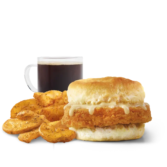 Latest Wendy's Menu with Prices 8 Honey Buddy Chicken Biscuit Combo