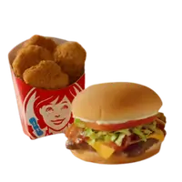 Latest Wendy's Menu with Prices 68 meal deal