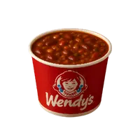 Latest Wendy's Menu with Prices 3 chili